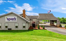 Spark By Hilton Wytheville Holston Rd I 81